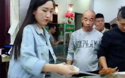 张悦网红吃瓜是真的吗,真相揭秘还是网络炒作？