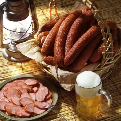 网红吃红肠瓜视频大全,红肠瓜美食盛宴，视频大全带你一网打尽